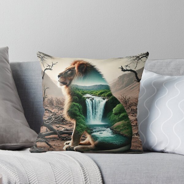 Item preview, Lion designed and sold by RaF71PrO.