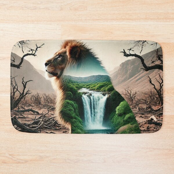 Item preview, Lion designed and sold by RaF71PrO.