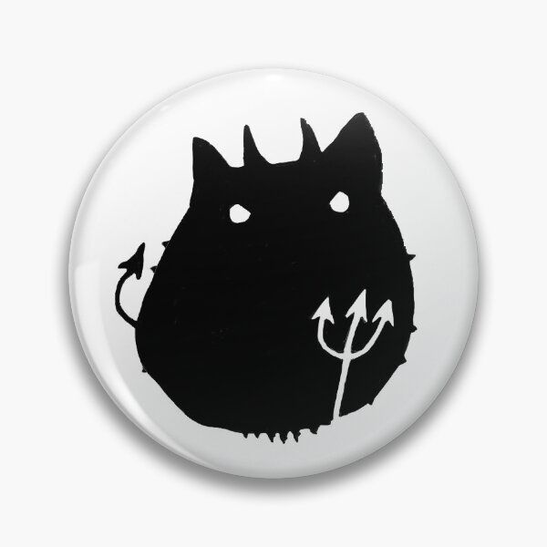 Item preview, cat designed and sold by ILoveLulu.
