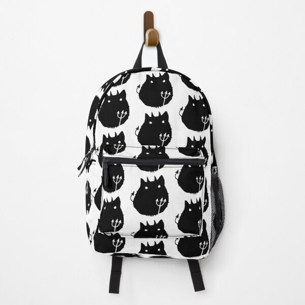 Item preview, cat designed and sold by ILoveLulu.