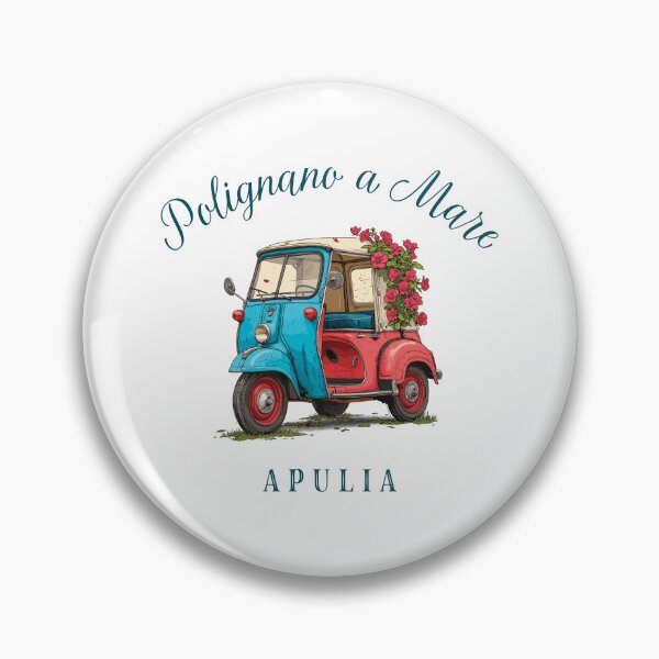 Item preview, Polignano a Mare  designed and sold by VisualArtsOasis.