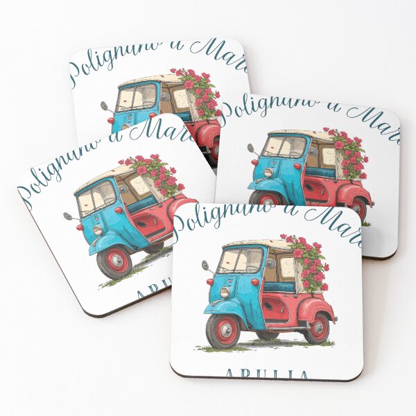 Item preview, Polignano a Mare  designed and sold by VisualArtsOasis.