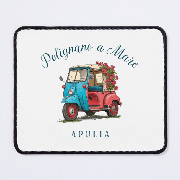 Item preview, Polignano a Mare  designed and sold by VisualArtsOasis.