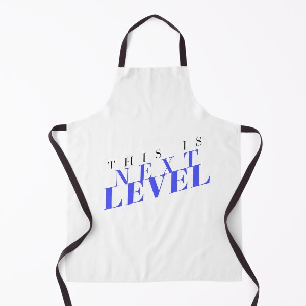 Item preview, This is next level designed and sold by Bibi-Designs.