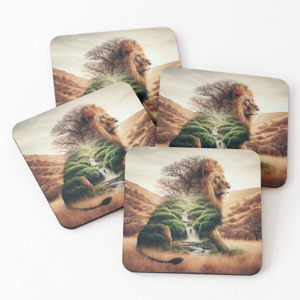 Item preview, Lion designed and sold by RaF71PrO.