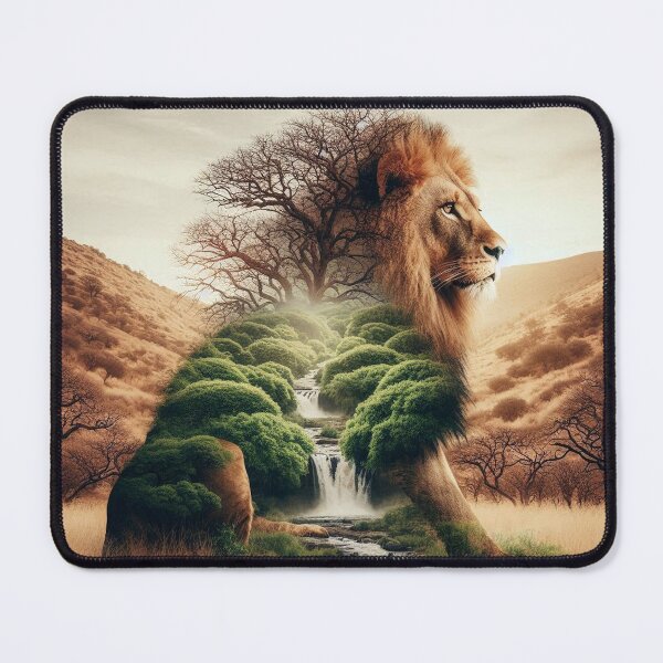 Item preview, Lion designed and sold by RaF71PrO.