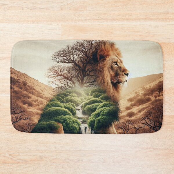 Item preview, Lion designed and sold by RaF71PrO.