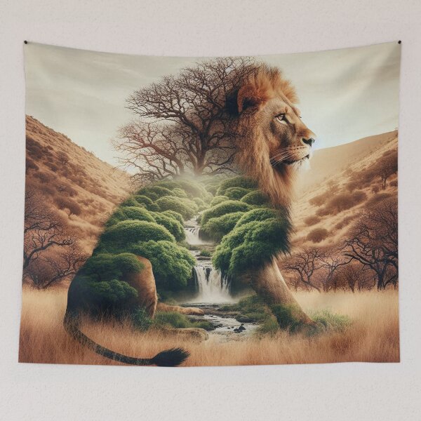 Item preview, Lion designed and sold by RaF71PrO.