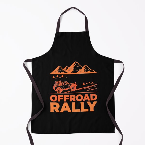 Item preview, Offroad Rally Adventure Design designed and sold by Colorful-Garden.
