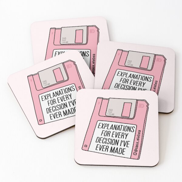 Item preview, Explanations by Sasa Elebea designed and sold by Sabrina Brugmann.