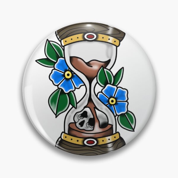 Item preview, Memento Mori designed and sold by DoodleWithDogs.