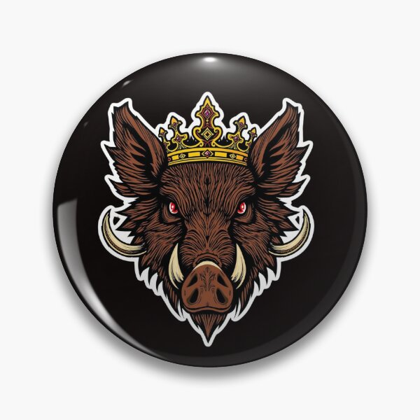 Item preview, Boar, wild life  designed and sold by EpicBuy.