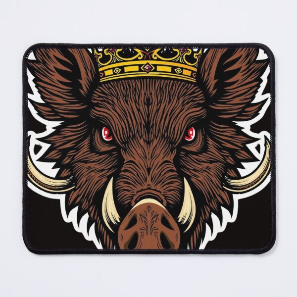 Item preview, Boar, wild life  designed and sold by EpicBuy.