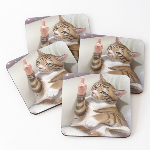 Item preview, Cute Animal V1027 designed and sold by Little-s.