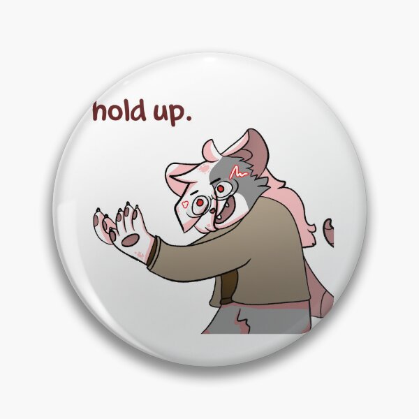 Item preview, Hold Up designed and sold by EclairTheMouse.