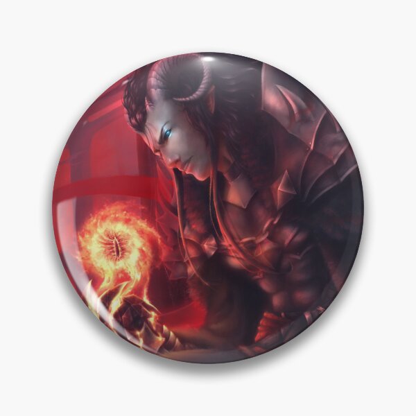 Item preview, Melkor - He Who Arises In Might designed and sold by Zvak Keh Art.