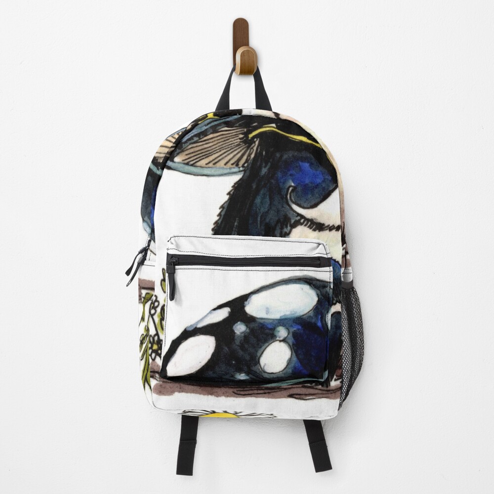 Item preview, Backpack designed and sold by Jinx13.