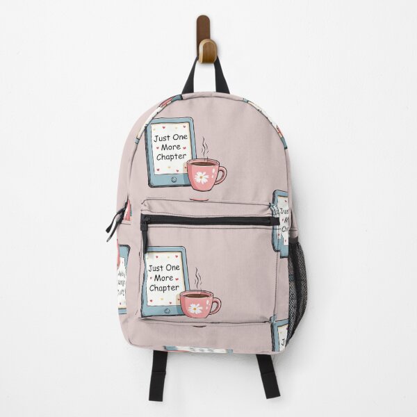 Item preview, kindle just one more chapter designed and sold by sheelatewatia.