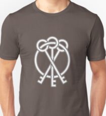 LOGO NF Unisex T-Shirt