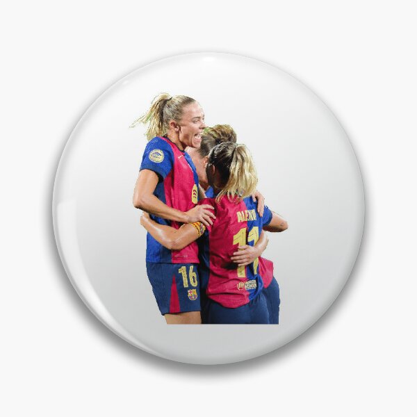 Item preview, Barça femení designed and sold by nuriab07.