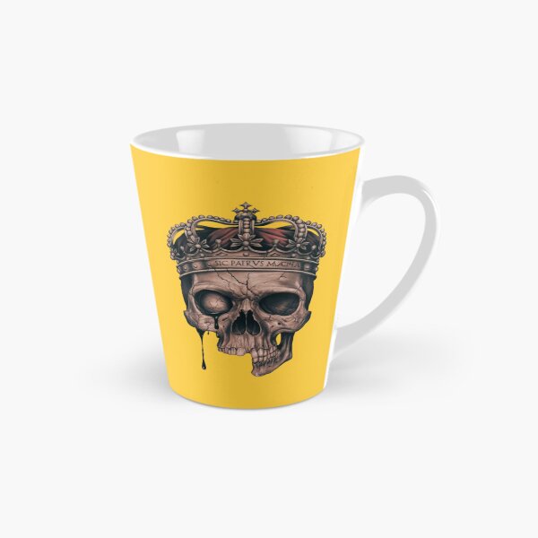 Item preview, Latin Skull designed and sold by 123ks.