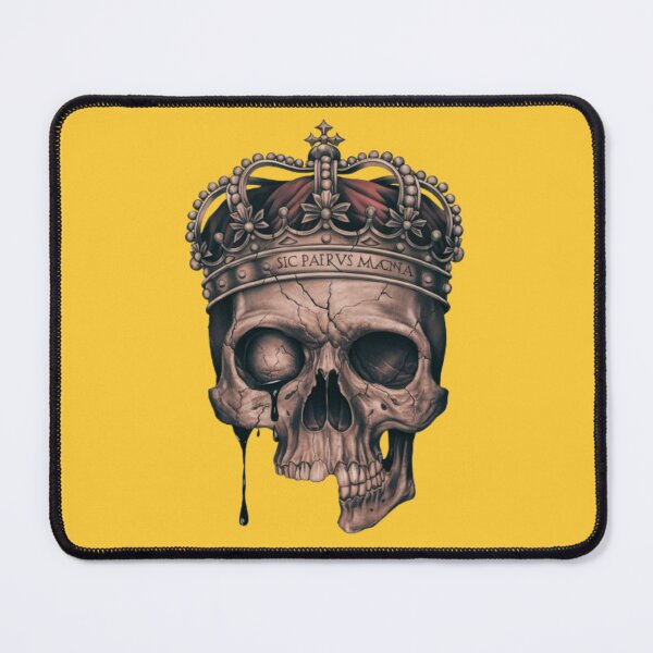 Item preview, Latin Skull designed and sold by 123ks.