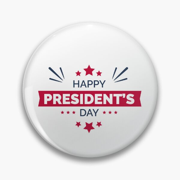 Item preview, Presidents' Day designed and sold by Moha47.