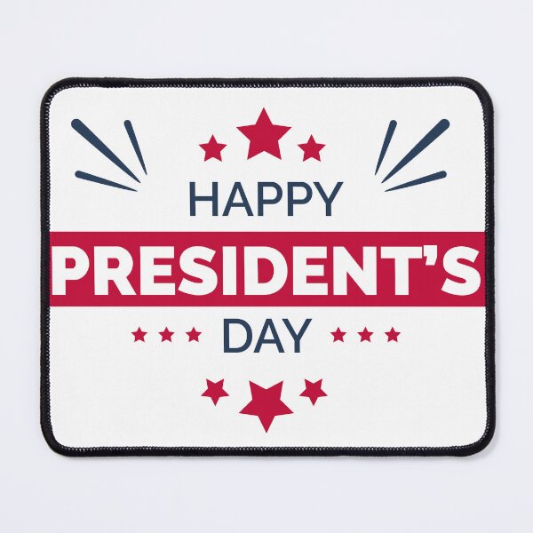 Item preview, Presidents' Day designed and sold by Moha47.