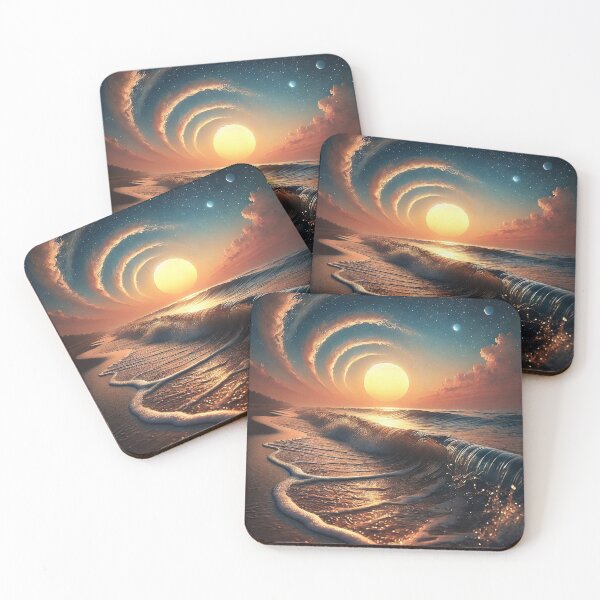 Item preview, Sunrise designed and sold by RaF71PrO.