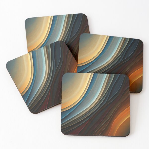 Item preview, Ethereal Flow designed and sold by AJSRPrints.