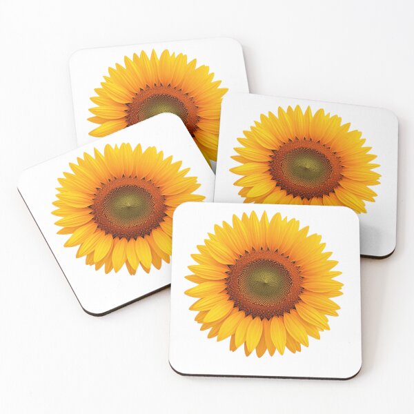 Item preview, Sun flower designed and sold by Elite Prints .