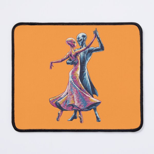 Item preview, Dancing aliens designed and sold by 123ks.