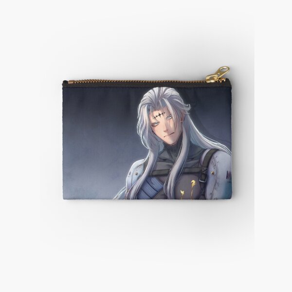 Item preview, Calcharo fanart - Wuthering Waves designed and sold by Zvak Keh Art.