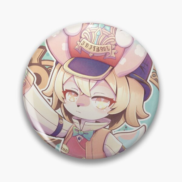 Item preview, Elphane - Fan-Made Merchandise designed and sold by Zvak Keh Art.
