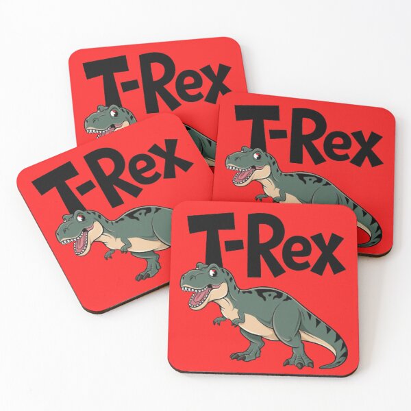 Item preview, T-Rex designed and sold by 123ks.