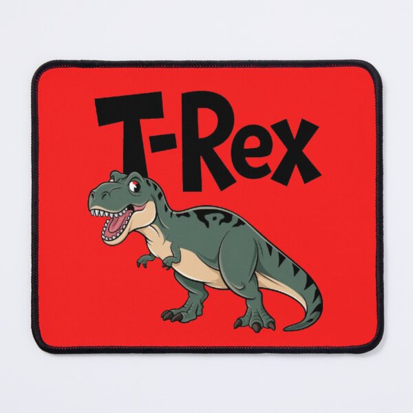 Item preview, T-Rex designed and sold by 123ks.