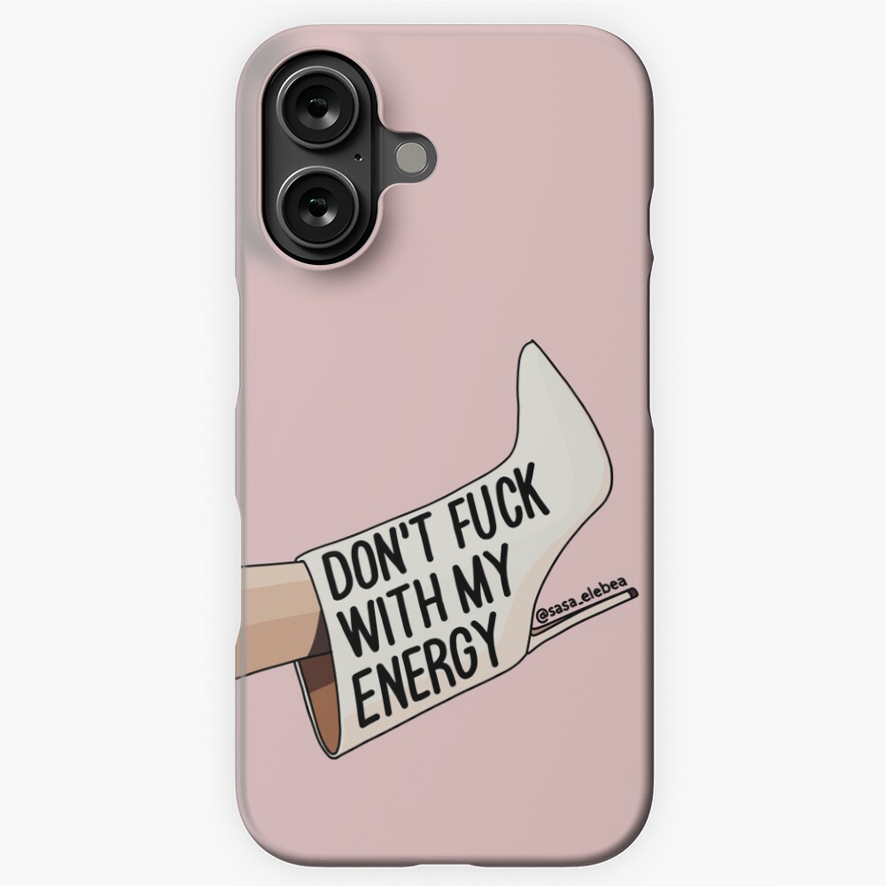 Item preview, iPhone Snap Case designed and sold by elebea.