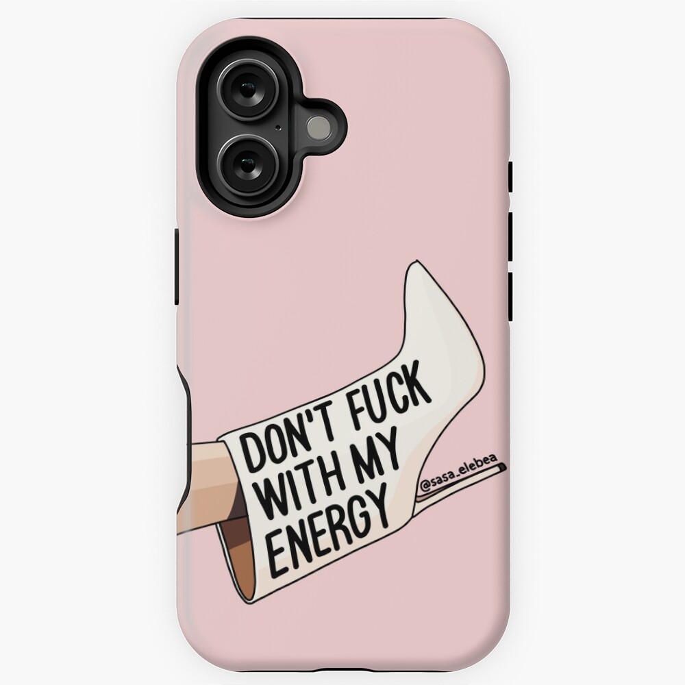 Item preview, iPhone Magsafe Tough Case designed and sold by elebea.