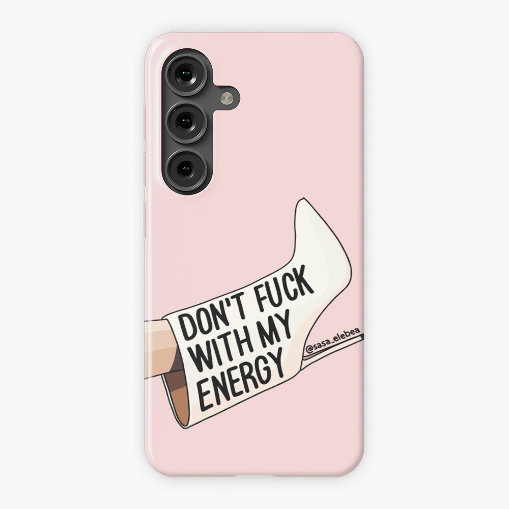 Item preview, Samsung Galaxy Snap Case designed and sold by elebea.