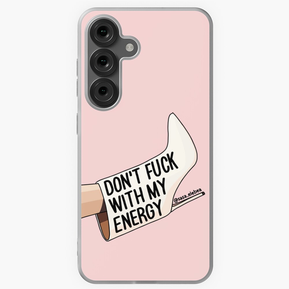 Item preview, Samsung Galaxy Soft Case designed and sold by elebea.