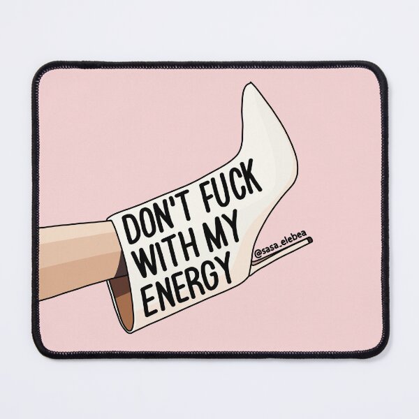 Item preview, Energy by Sasa Elebea designed and sold by Sabrina Brugmann.