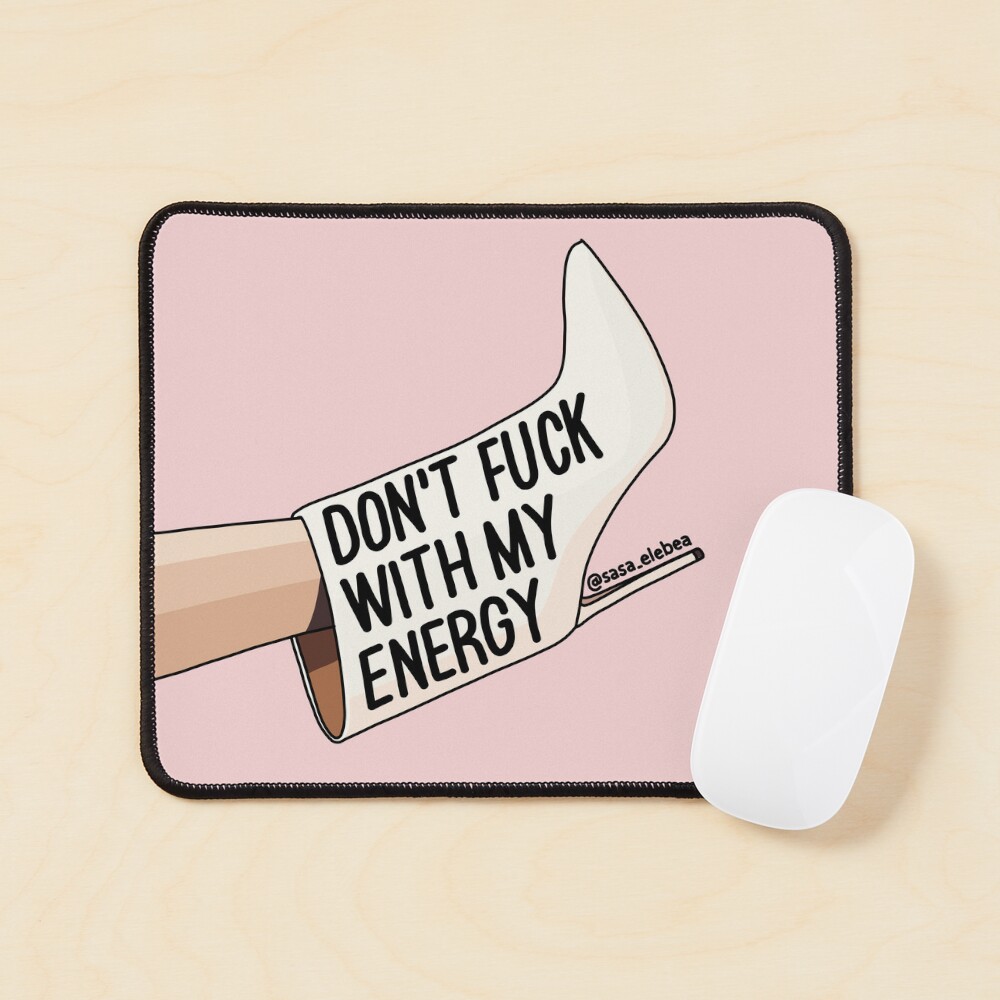 Item preview, Mouse Pad designed and sold by elebea.