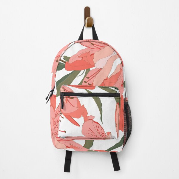 Item preview, Floral composition with Oleander flower. designed and sold by MatyKotiv.