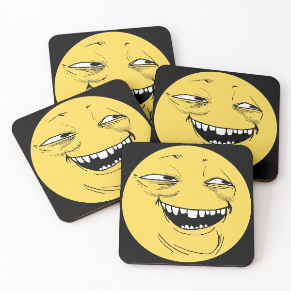 Item preview, YOBA face designed and sold by REPTISLAV.