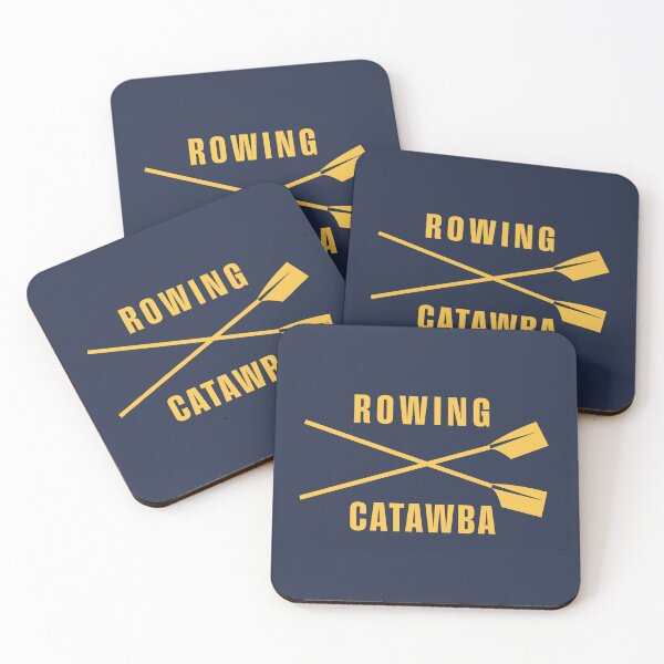 Item preview, Rowing Catawba designed and sold by Richard Rabassa.
