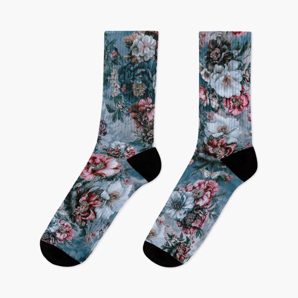 Item preview, Azure Garden designed and sold by RIZA PEKER.