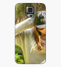 lifestyle fashion shoot adventure Case/Skin for Samsung Galaxy