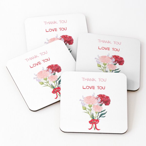 Item preview, carnation designed and sold by zzzozzo.