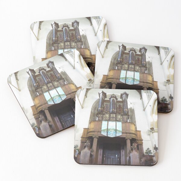 Item preview, Thomas Thamar Organ, Framlingham designed and sold by wiggyofipswich.