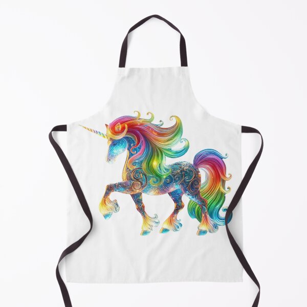 Item preview, Unique Unicorn designed and sold by GloriousArtSKD.